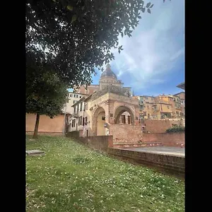 Nel Cuore Della Citta Apartment Siena