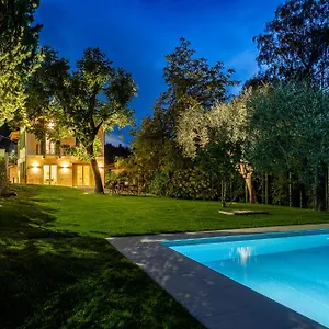 Lilla - Luxury Pool And Wine With View Villa Bellagio