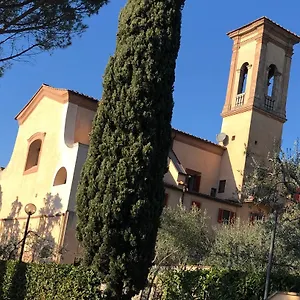 Monastero Del 600 Vista Firenze Apartment Calenzano