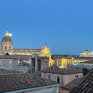 Casa Flos31 Holiday home Catania