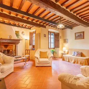 Cozy Pieracchi - A Slice Of History Apartment Barga