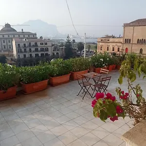 Stunning Kalsa Apartment Palermo