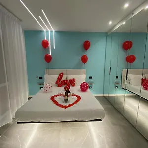 Tiffany - Sl House Apartment Desenzano del Garda