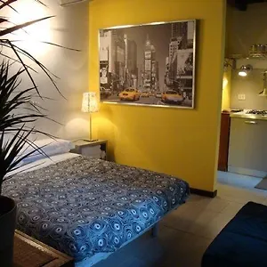 Little Queen Apartment Rome