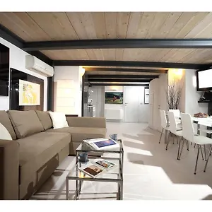 Luxury - Vicolo Palle Apartment Rome